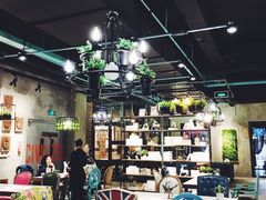 -集咖啡(兴泰御都店)