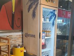 -味之绝热血美蛙鱼火锅(中坝店)