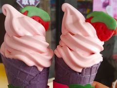 -麦当劳(中山大道中店)