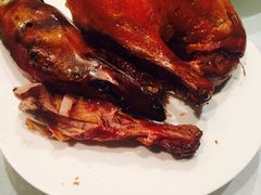 -同喜烤鸭店(光芒店)