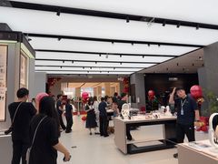 -Sony Store 索尼(来福士店)