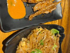 -烧蠔帮·生蚝海鲜牌档(观海店)