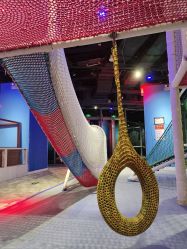 -幻贝家儿童乐园(苏州中心店)