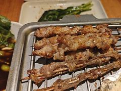 -木屋烧烤(龙岗龙城万科里店)