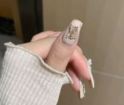 点击看大图 -睫毛弯弯·美甲美睫