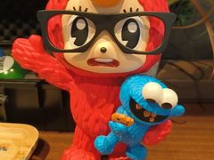 -StayReal Cafe(长宁来福士广场东八区店)