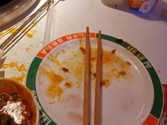 -李姑婆鲜切牛肉火锅自助(凤城二路店)