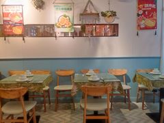 -米泰芒·东南亚料理(体育西店)