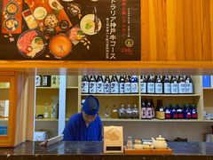 -万鱼亭 日本料理(无锡香山名园店)