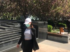 -中央广播电视总台(光华路办公区)