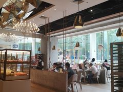 -奈雪的茶(东莞汇一城店)