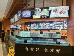 -许爷家·生态湖鲜(徐汇日月光店)