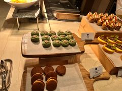-TABLE·味西餐厅-成都茂业JW万豪酒店