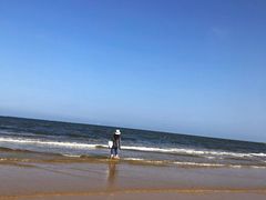 -日照灯塔风景区