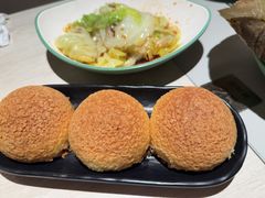 -添好运点心专门店(深水埗店)
