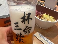 -华府九号海鲜烧烤大排档(龙域店)