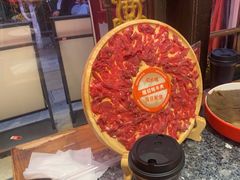 -蜀大侠火锅(香格里拉店)