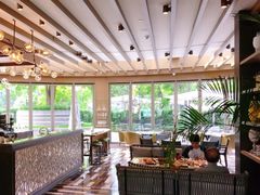 -杭州君悦酒店·青莳