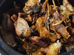 姜母鸭-灌顶姜母鸭(思明南路店)