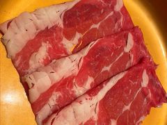 -牛YO寿喜烧·铁板烧和牛火锅自助(市府恒隆店)