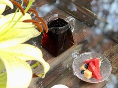 -箱美术馆私房菜(水晶郦城店)