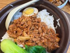 -李先生牛肉面大王(营口大润发店)