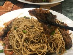 -梧桐面馆桐乡阿能面店(印象城店)