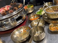 -本炙炭烤·蒲烧活鳗料理店(金沙洲店)