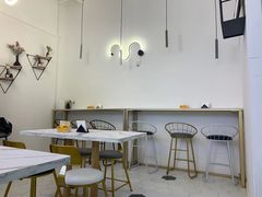 大堂-此疆彼界·卓记米粉