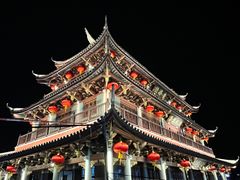 -潮州古城