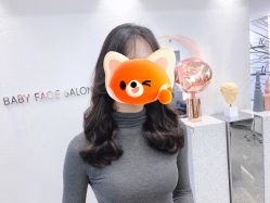 -BABY FACE沙龙