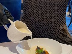 -AZUR聚(香格里拉饭店)