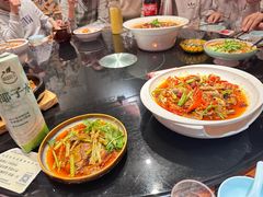 -川流不息·地道川菜·小龙虾(新松江路店)