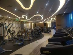 -W Fitness 威尔仕健身(北京英皇集团中心店)