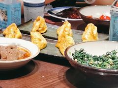 -南京大牌档(济南万象城店)