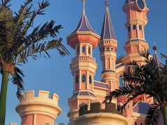 -沈阳方特欢乐世界