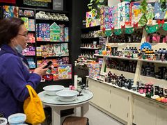 -LUSH(威尼斯人店)