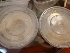 -方爷爷·方奶奶蜜藕