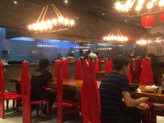 大堂-鼎高高陕西美食(龙德广场店)