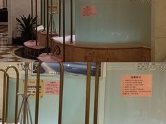 -君康悦美食汤泉水会·SPA(天河店)