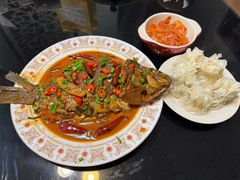 -海汇源老烧麦店(东大街总店)