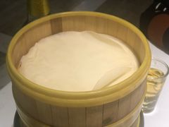 -同喜烤鸭店(光芒店)