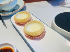 -金牌禄运·点心·啫煲(百信广场店)
