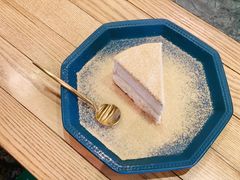 木糠蛋糕-Home Cafe(水榭春天店)