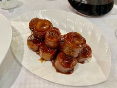 -卫鼎轩·曹公馆(鼓楼店)