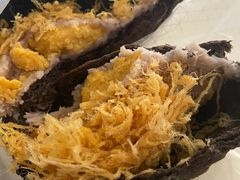 肉松-奈雪的茶(苏宁广场店)