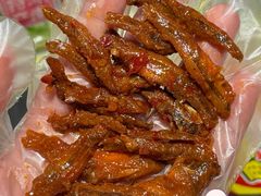 -郴州特产舜华临武鸭(郴州西站店)