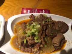 -海银海记潮汕牛肉火锅(新港中路海珠店)