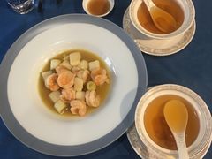 家烧深海虾球-麟1929(外滩店)