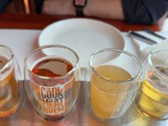 -The BREW·酿餐厅(浦东嘉里大酒店)